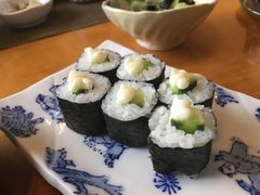 -古都日本料理(高桥路店)
