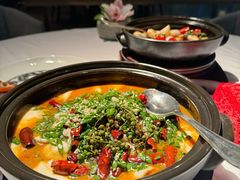 -悦厅·下午茶(杭州柏悦酒店)