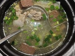 -九道菜有鸡鱼头(石鼓路店)