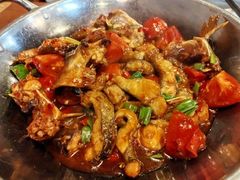 -61号餐吧(兴坪古镇漓江店)