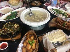 -临家闽南菜(大唐店)