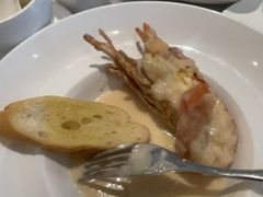 -喜来登由由大酒店九州膳坊中餐厅