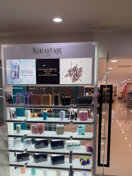 -DX HAIR SALON·发现未知美发沙龙