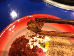 -马路边边火锅串串(观前街店)