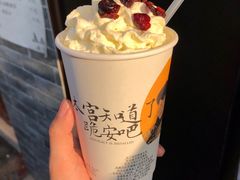 -茶颜悦色(平和堂负一楼店)