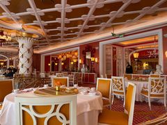 -咖啡苑 - 蔚藍夏日限定主题(永利皇宫店)