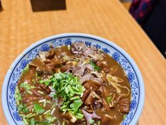 -门框胡同百年卤煮(鸟巢店)