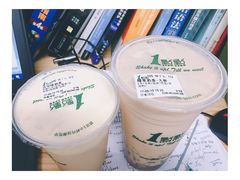 -1点点(领事馆店)