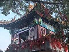 -戏马台景区