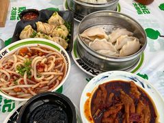 -欧记大排档·景德菜(上海首店)