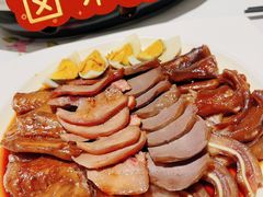 -花城苑广府菜(侨鑫店)