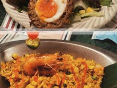 -仁义涵西餐·咖啡(中华巴洛克店)
