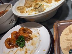 -兴仙饭店·闽味海鲜(马尾总店)
