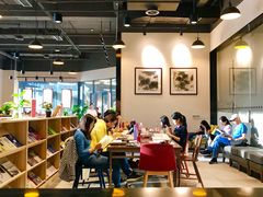 -五峰书院(南洋泾路店)