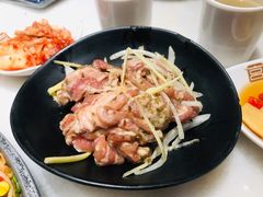 -韩宫宴炭火烤肉(印象城店)