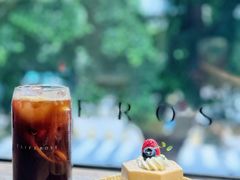 -素咫咖啡CLIFEROSE(新安店)