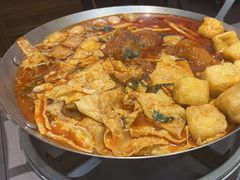 -小螺大作·螺蛳粉火锅(林和西店)