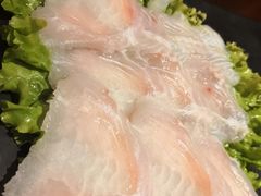 -谭鸭血老火锅(漳州路店)