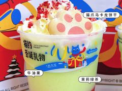 -百分茶(九洲新世界店)