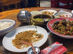 -三佳口味馆(裕后街店)