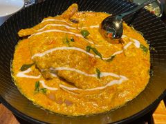 珍宝蟹-星叶·东南亚料理(宁波万象汇店)
