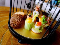 -半山半岛洲际度假酒店·观海廊