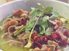 -大灶头·新昌菜(中国茶市店)