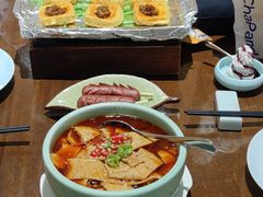-福慧慈缘素食餐厅(王府井店)