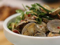 -浮何烤铺(桐梓林店)