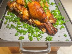 -绿茶餐厅(深圳龙华天虹购物中心店)