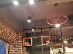 大堂-喝丢一只鞋海鲜烧烤·海肠捞饭(文体街店)