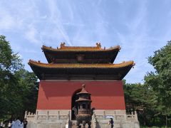 -须弥福寿之庙
