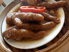 -香江小厨 The Kitchen(香江俱乐部店)