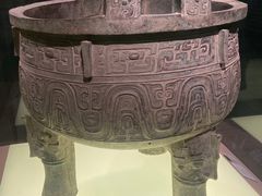 -上海博物馆(人民广场馆)