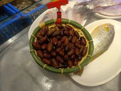 -倍儿美海鲜大排挡·非遗海鲜蒸饺(洋货店)