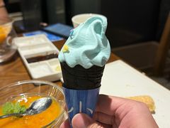-小大董·烤鸭(王府井apm店)