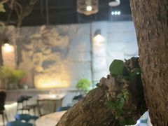 -又见炊烟私房菜(敬亭路店)