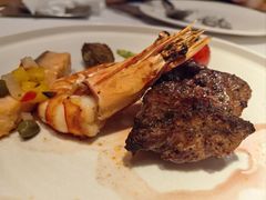 -王品牛排(杭州大厦店)