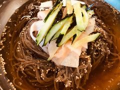 -许哥东北烧烤·铁丳烤串·宫后夹肉(繁花中心店)