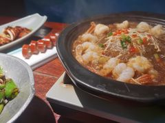 -前海沿·青岛菜(五四广场永旺店)