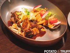 红烧牛肋骨-巴黎轩(澳门巴黎人店)