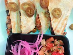 -Famous肥猫墨西哥音乐餐吧(五棵松华熙LIVE店)