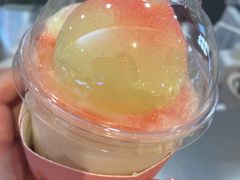 -桃乐满山(川沙百联店)