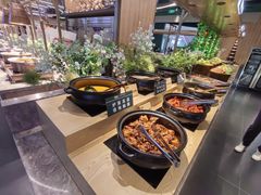 -梨花自助烤肉(西三旗万象汇黑金店)