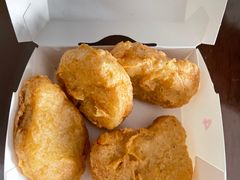 -麦当劳(北苑秋实路店)