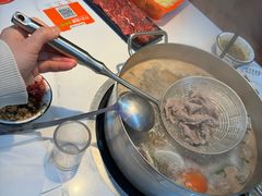-刘少华贵州小黄牛·鲜牛肉火锅(总店)