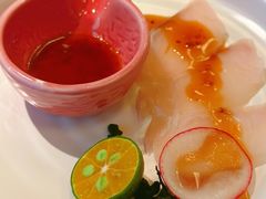 -花潮料理艺食馆(SM新生活广场店)