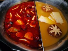 -湊湊火锅·茶憩(石家庄万象城店)