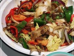 -川人百味(万达店)