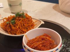 -七八冷面·延边朝鲜族美食(欢乐谷店)